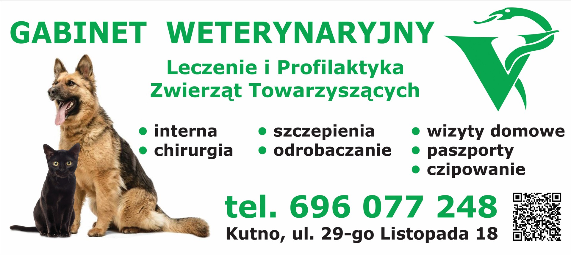 odrobaczanie KUTNO